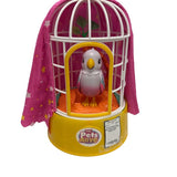 Zuru Pets Alive Polly The Magic Bird