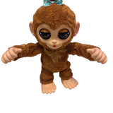 Fur Real Peanut the Monkey