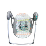 Bright Starts Travel Swing