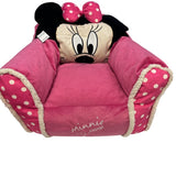 Minnie Mouse Bean Bag Chair