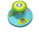 Peppa Pig Sit N Spin