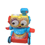 Fisher price robot