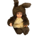 Anne Geddes Rabbit Doll