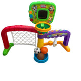 Little Tikes Activity sport Center