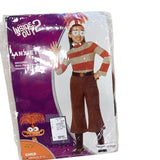 Anxiety (Inside Out 2) - 8/10