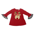 Rare Editions - 6/9m