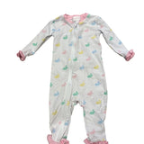 Cecil & Lou - 12-18m