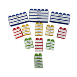 Word Blocks