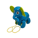 Pull Along elephant