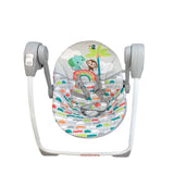 Bright Starts Travel Swing