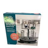 The First Years Bottle Rack