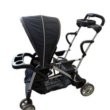 Graco Sit N Stand Double Stroller