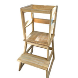 SDADI Adjustable Tower