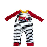 Dash of Glitter -6-12m