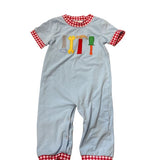Funfetti kids - 9m