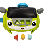 Fisher Price Laugh & Learn Sit & Steer Activity Center