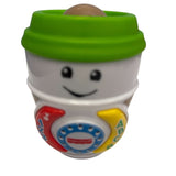 Fisher Price Coffee Cup