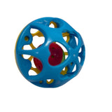 Rattle Ball