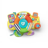 V-Tech Bopping & Cruising Baby Driver