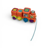 V-Tech Pop & Sing Animal Train