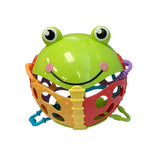 Frog Rattle
