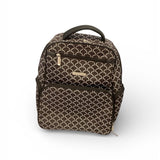 Banana Fish Diaper Bag