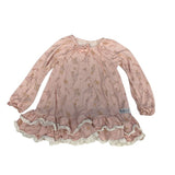 Bella & Omi Clothing - 4t