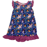 Awe Smocks - 4t