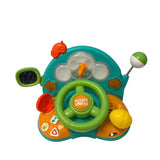 Bright Starts Steering Wheel