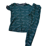 Kickee Pants - 4t