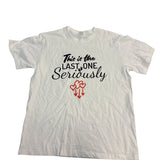 This Is The Last One - Medium