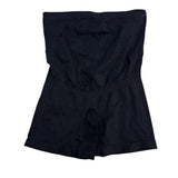 Black Shorts - Large