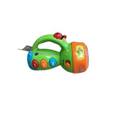 Vtech Spin & Learn Flashlight