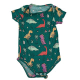 Bamboo - 3-6m