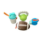 Fisher price Touchdown rattles
