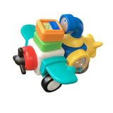 Baby Einstein Airplane Connectable