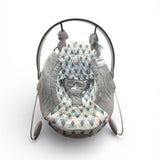 Ingenuity Smart Bouncer