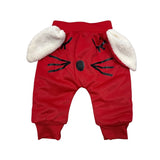 Rabbit Pants - 9m