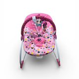 Bright Starts Minnie Bouncer