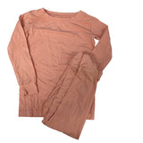 Little Sleepies - 2t