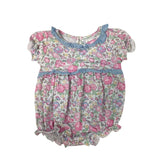 Little J's Smocks - 2t