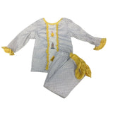 Little Sweet Smock - 2t