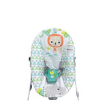 Bright Starts Bouncer