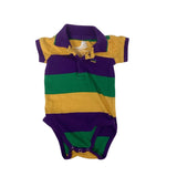 Mardi Gras Creations - 3/6m