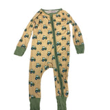 Stitchy Fish - 6/12m