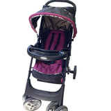 Graco Comfy Cruiser