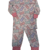 Down By The Bay - 2t