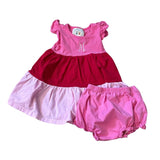 Sweet Southern Smocks - 2t