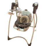 Graco Swing