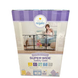 Regalo Wide Baby gate